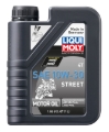 Picture of LIQUI MOLY 1L Motorbike 4T SAE 10W30 Street