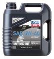 Picture of LIQUI MOLY 4L Motorbike 4T SAE 5W40 HC Street