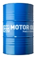 Picture of LIQUI MOLY 205L Motorbike 4T SAE 10W40