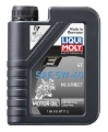 Picture of LIQUI MOLY 1L Motorbike 4T SAE 5W40 HC Street