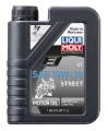Picture of LIQUI MOLY 1L Motorbike 4T SAE 10W30 Street
