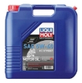 Picture of LIQUI MOLY 20L Motorbike 4T SAE 5W40 HC Street
