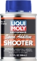 Picture of LIQUI MOLY 80mL Motorbike Speed Additive Shooter