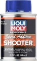 Picture of LIQUI MOLY 80mL Motorbike Speed Additive Shooter