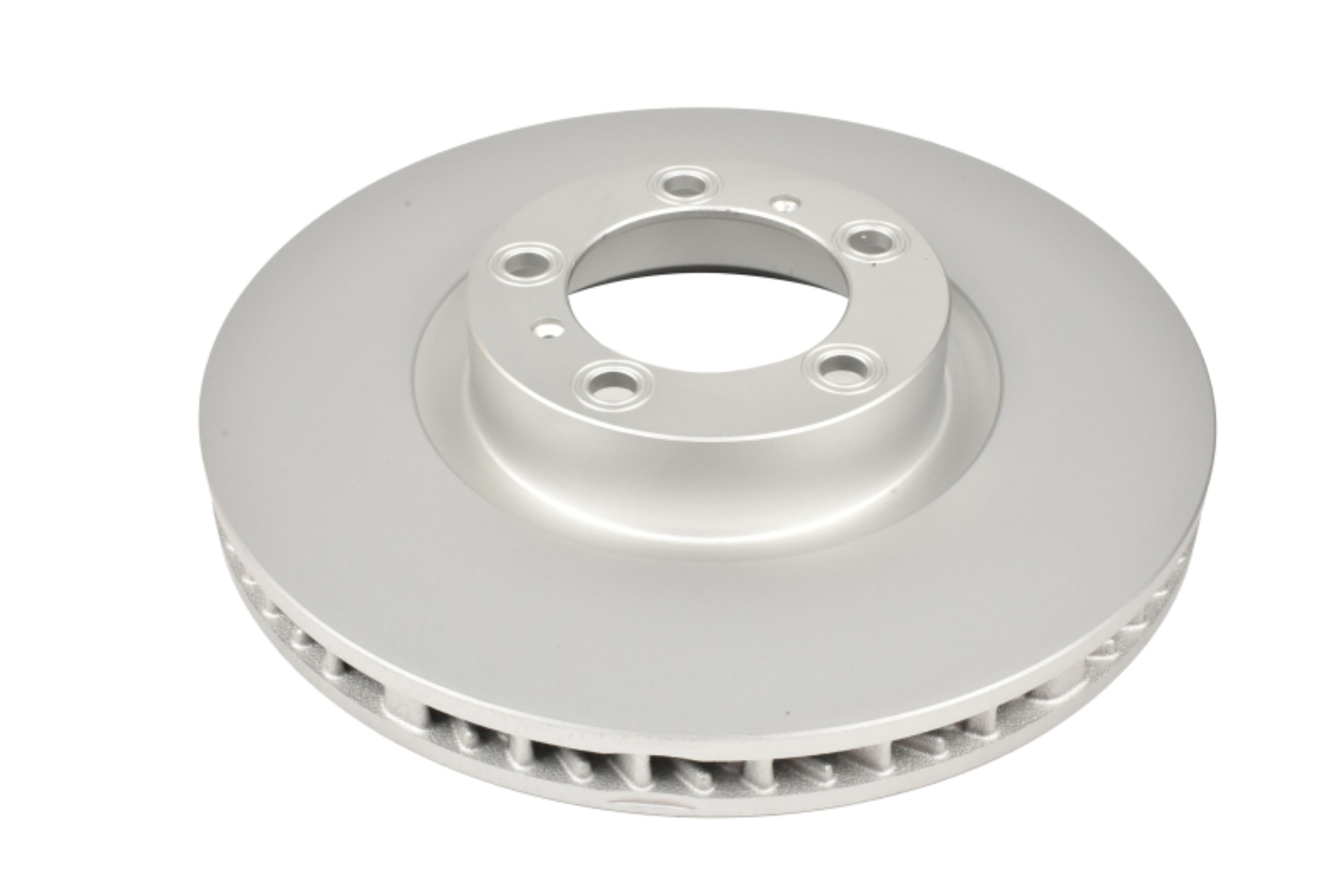Picture of DBA En-Shield Standard Rotors Brake Rotors - DBA3870ER