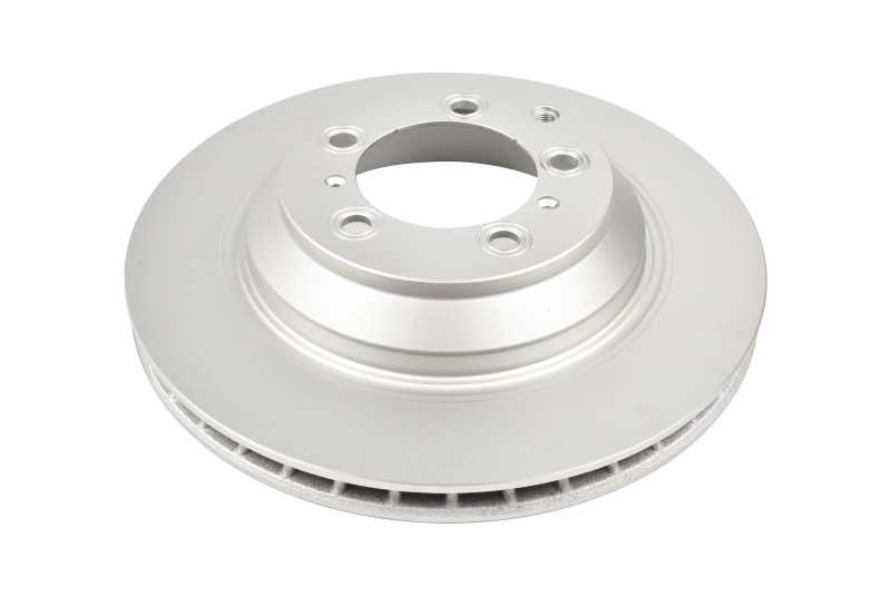 Picture of DBA En-Shield Standard Rotors Brake Rotors - DBA3871E