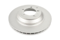 Picture of DBA En-Shield Standard Rotors Brake Rotors - DBA3871E