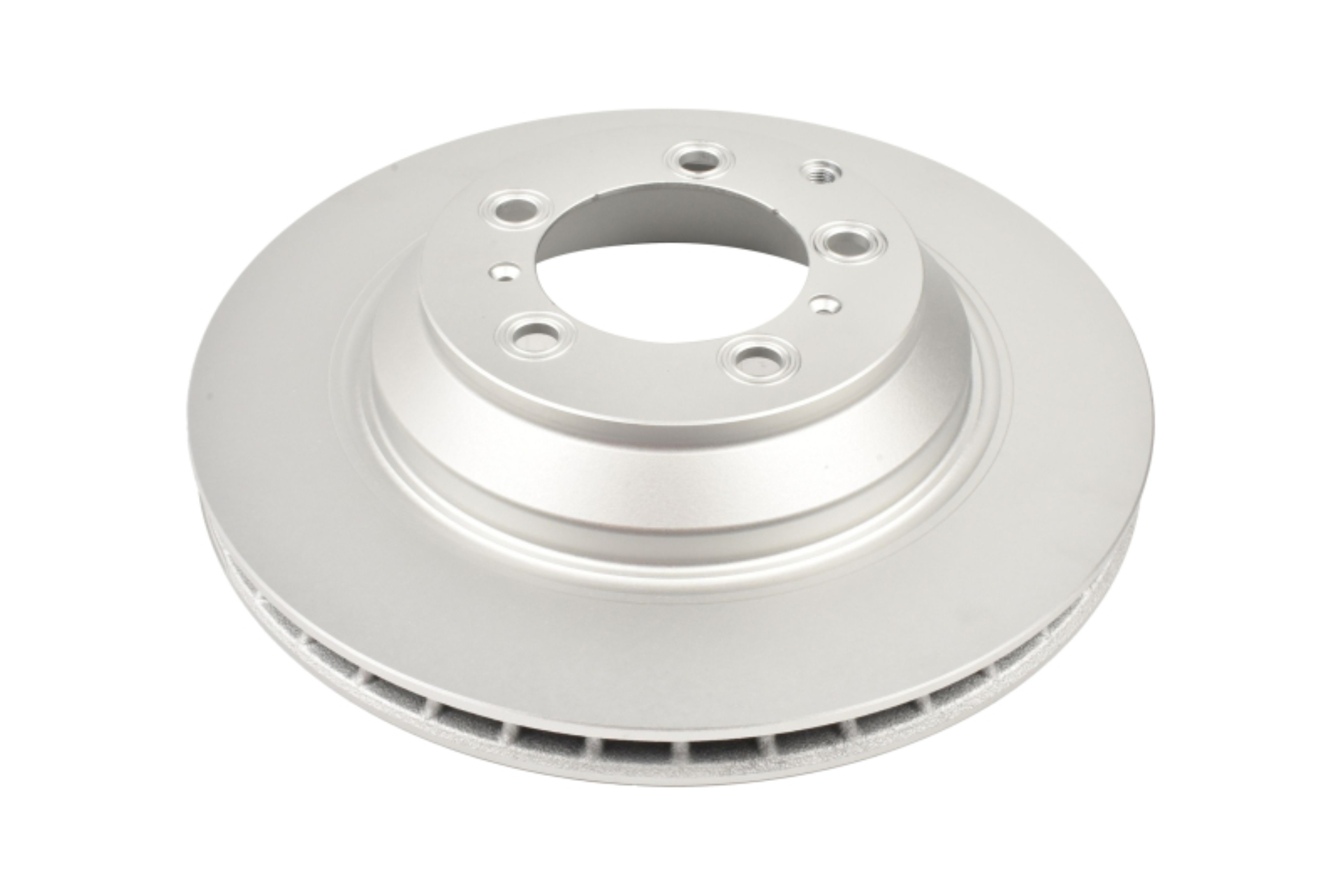Picture of DBA En-Shield Standard Rotors Brake Rotors - DBA3871E