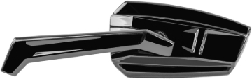 Picture of Kuryakyn Enygma Mirrors Gloss - Black