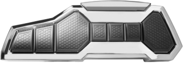 Picture of Kuryakyn Enygma Floorboards - Chrome