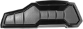 Picture of Kuryakyn Enygma Floorboards - Gloss Black
