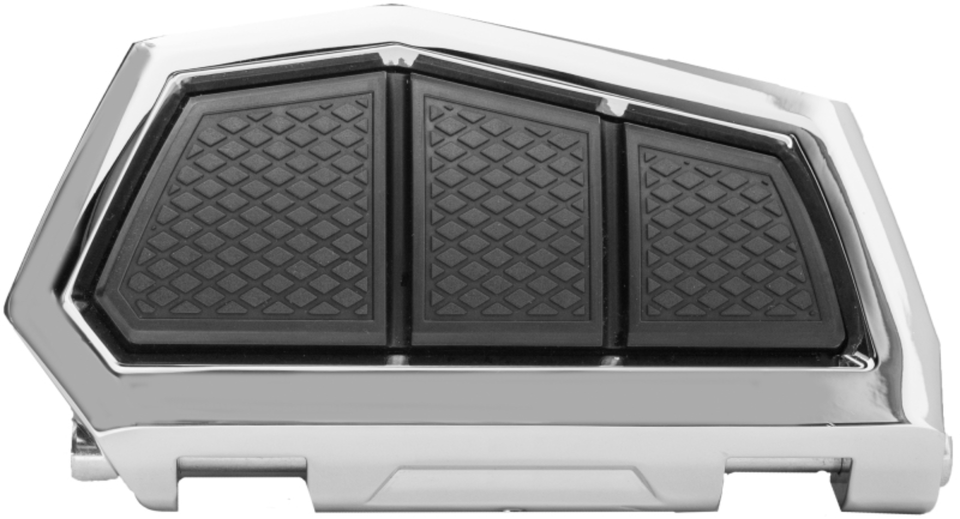Picture of Kuryakyn Enygma Passenger Boards - Chrome