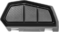 Picture of Kuryakyn Enygma Passenger Boards - Gloss  Black