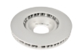 Picture of DBA En-Shield Standard Rotors Brake Rotors - DBA3870ER