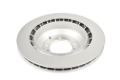 Picture of DBA En-Shield Standard Rotors Brake Rotors - DBA3871E