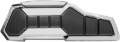 Picture of Kuryakyn Enygma Floorboards - Chrome