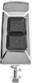 Picture of Kuryakyn Enygma Shift Peg - Chrome