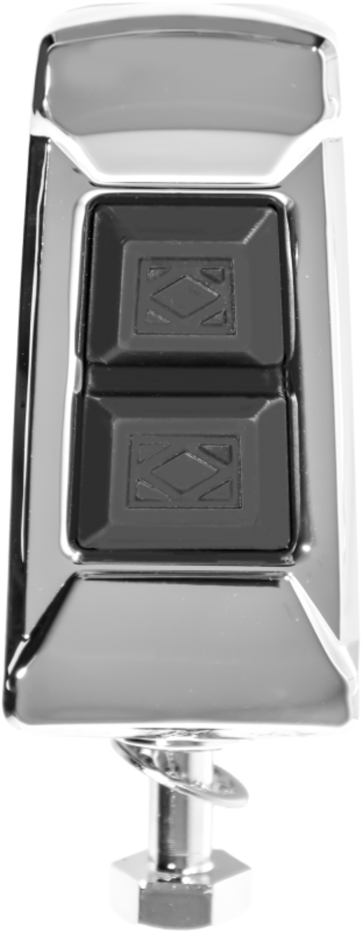 Picture of Kuryakyn Enygma Shift Peg - Chrome