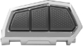 Picture of Kuryakyn Enygma Passenger Boards - Chrome
