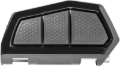 Picture of Kuryakyn Enygma Passenger Boards - Gloss  Black