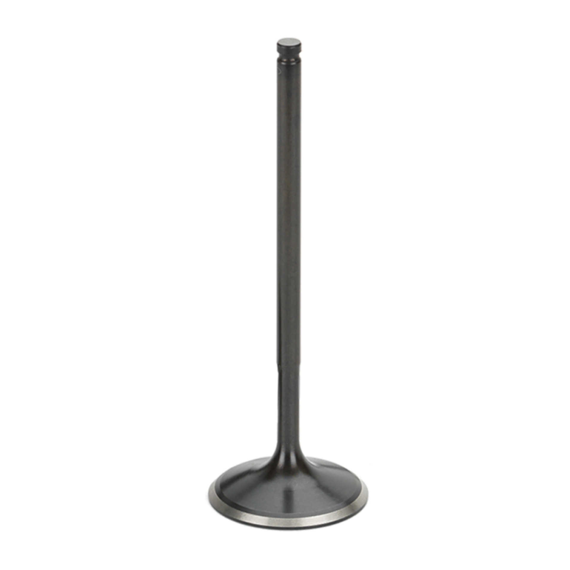 Picture of Supertech BMW S63 (V8) 32V Black Nitrided Intake Valve - Set of 16 (Use w/ Keeper KPR-6S-7)