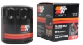 Picture of K&N 21-25 Chevrolet Trailblazer 1.2L L3 / 17-24 Alfa Romeo Giulia 2.0L L4 Spin-On Oil Filter