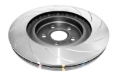 Picture of DBA 4000 Series Slotted Rotors Brake Rotors - DBA42030CSL