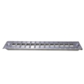 Picture of Gen-Y Heavy Duty 14ft Aluminum Loading Ramp 15in x 168in 4K Capacity Loading Ramp - Single