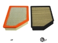 Picture of aFe 20-23 Chevrolet Silverado 2500/3500 HD V8 6.6L (td) Magnum FLOW Pro GUARD7 OE Replacement Filter