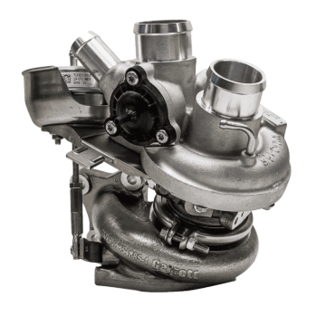 Picture of Garrett 11-12 Ford 3.5L Stage 1 GT1749S PowerMax Turbocharger Kit
