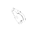 Picture of KC HiLiTES FLEX ERA 3 Replacement SAE Lens Only - Clear