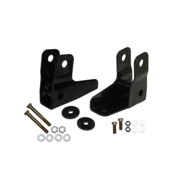 Picture of Skyjacker 19-24 Chevrolet Silverado 1500 RWD 2-4in Rear Shock Extensions