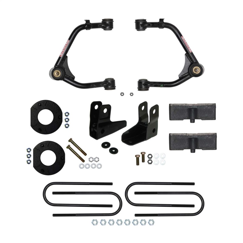 Picture of Skyjacker SKY Suspension Lift Kit - C19350MPSE