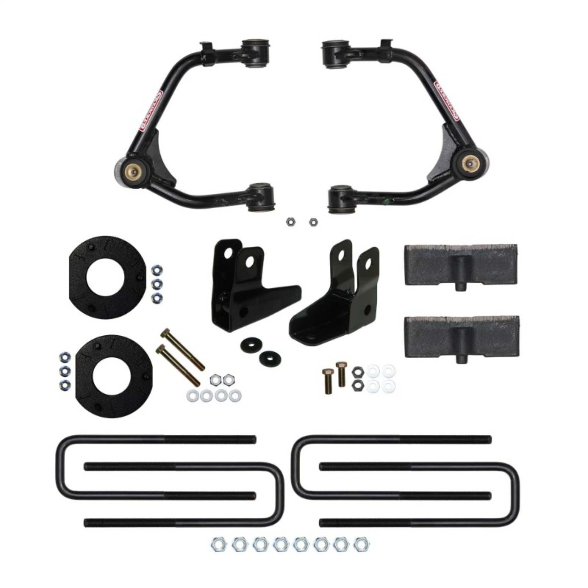 Picture of Skyjacker SKY Suspension Lift Kit - C19350PSE
