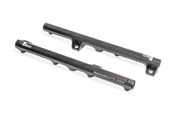 Picture of Radium Engineering Toyota 1UZ-FE Non-VVT-I Fuel Rails