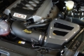 Picture of Airaid 15-17 Ford Mustang GT 5.0L V8 Performance Air Intake System