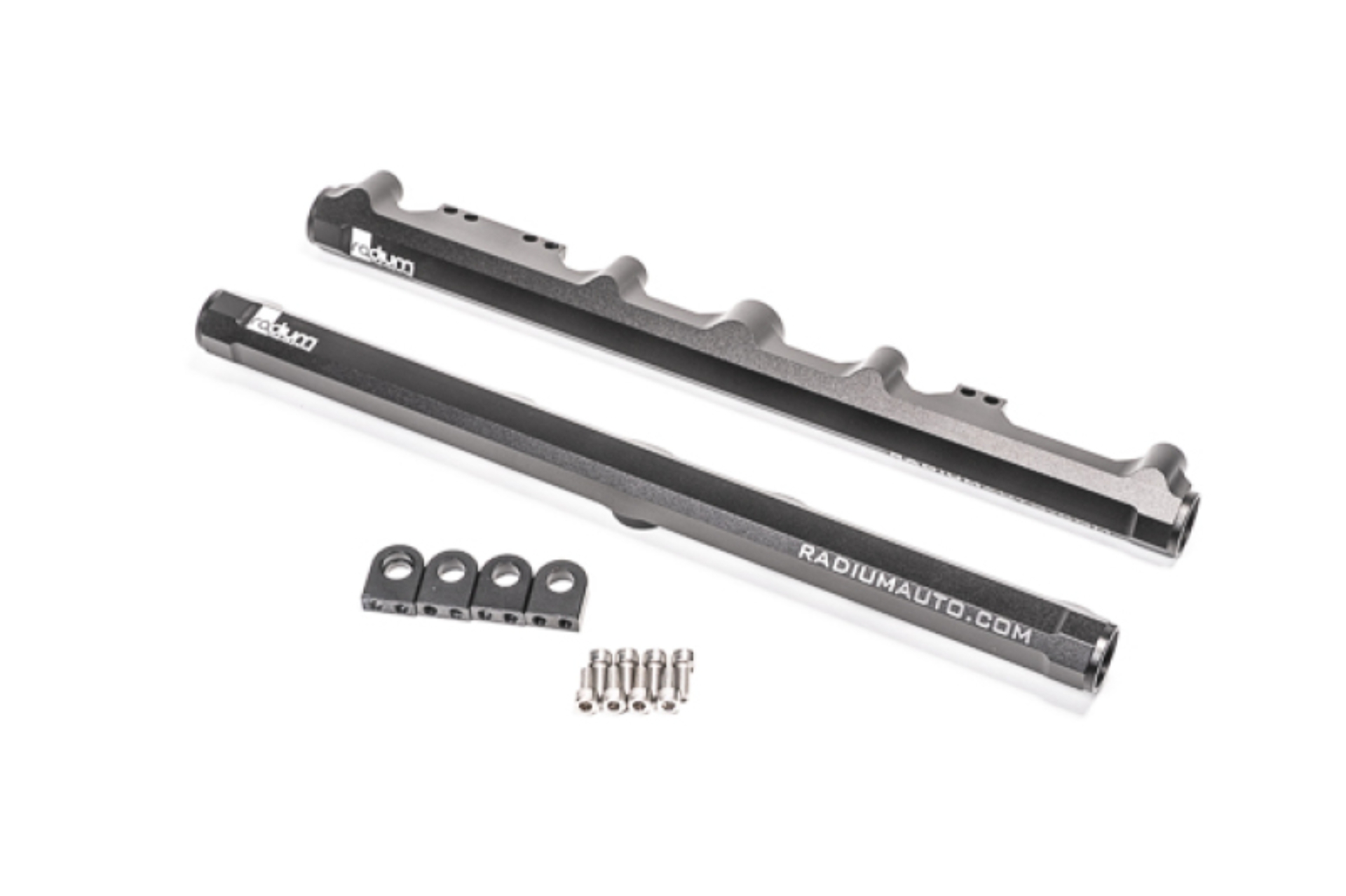 Picture of Radium Engineering Toyota 2UZ-FE Fuel Rails