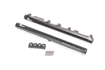 Picture of Radium Engineering Toyota 2UZ-FE Fuel Rails