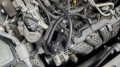 Picture of J&L 19-25 Nissan Altima 2.5L Oil Separator 3.0 Passenger Side - Black Anodized