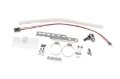 Picture of Radium Engineering 90-93 Acura Integra/88-91 Honda Civic CRX Dual Pump Add-On (GSS342G3 or 50-1200)