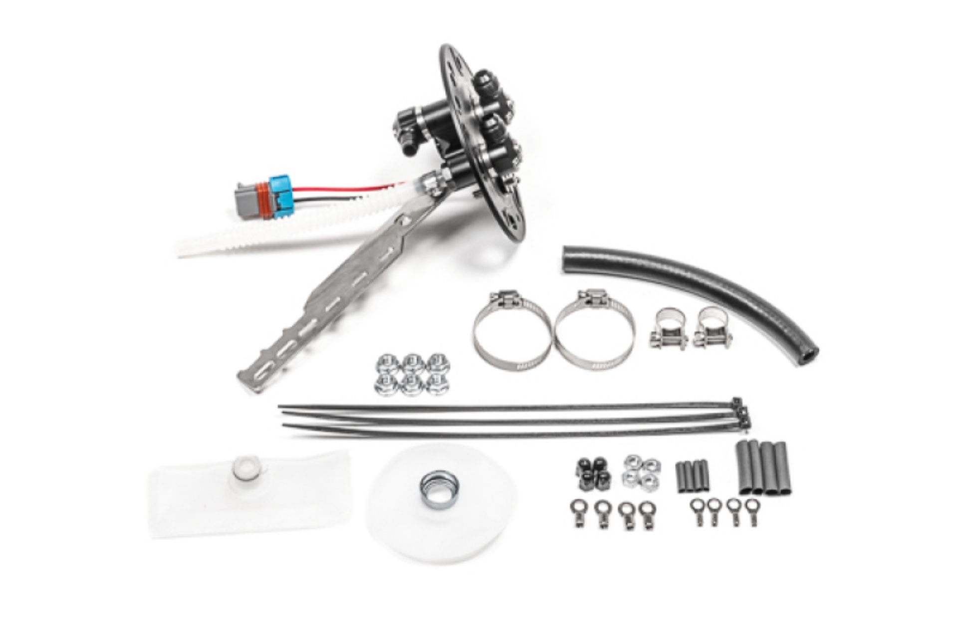 Picture of Radium Engineering 90-93 Acura Integra/88-91 Honda Civic CRX Fuel Hanger (wal F90000274/285)