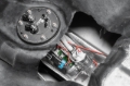 Picture of Radium Engineering 90-93 Acura Integra/88-91 Honda Civic CRX Dual Pump Add-On (GSS342G3 or 50-1200)