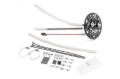 Picture of Radium Engineering 90-05 Acura NSX Fuel Hanger (walGSS342 or aem50-1200