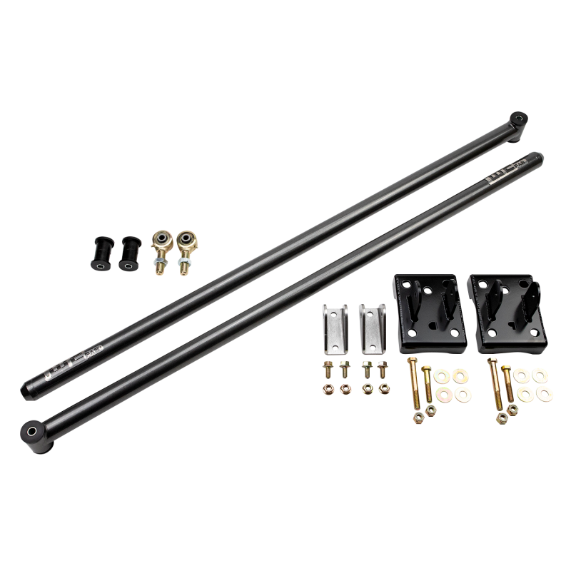 Picture of Wehrli WCF Traction Bar Suspension Arms & Components - WCF100826-IP