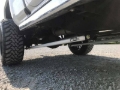 Picture of Wehrli 11-19 Chevy & GMC Duramax RCLB/CCSB/ECSB 60in. Traction Bar Kit - Bronze Chrome