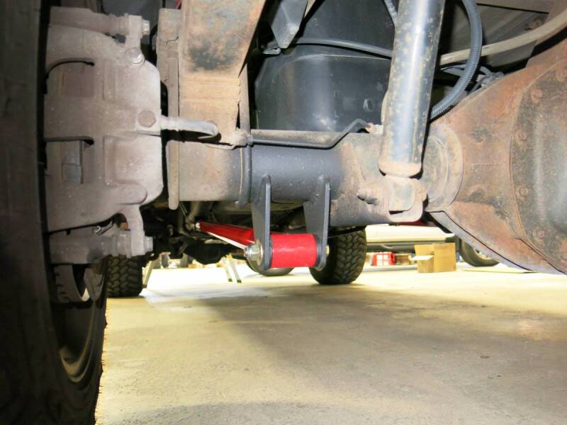 Picture of Wehrli 99-10 Ford / 94-22 RAM Univ RCLB/CCSB/ECSB 60in. Traction Bar Kit - Candy Teal