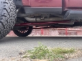 Picture of Wehrli 99-10 Ford / 94-22 RAM Univ RCLB/CCSB/ECSB 60in. Traction Bar Kit - Illusion Purple