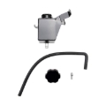 Picture of Wehrli 20-24 Duramax L5P Auxiliary Coolant Tank Kit - Bengal Blue