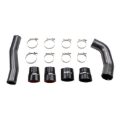 Picture of Wehrli 10-12 Cummins 6.7L Stage 1 High Flow Bundle Kit - Gloss White