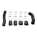 Picture of Wehrli 10-12 Cummins 6.7L Stage 1 High Flow Bundle Kit - Gloss Black